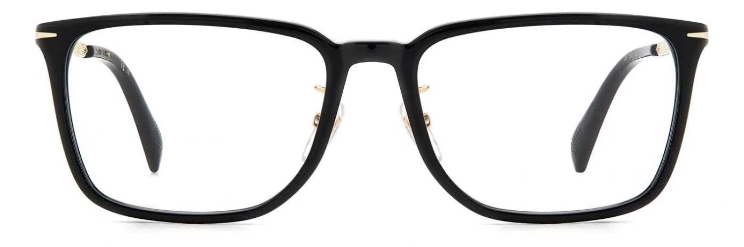 David Beckham DB1110 Eyeglasses - view 6